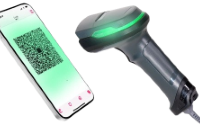 Skanery Kodw Kreskowych